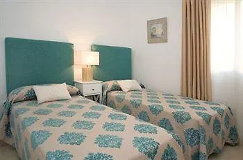 *** Resort Villas Los Flamencos La Cala De Mijas Spanje