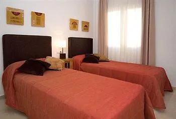 Villas Los Flamencos La Cala De Mijas Resort