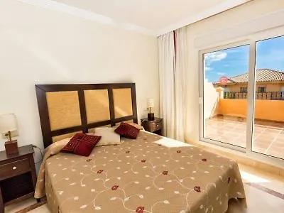 Villas Los Flamencos La Cala De Mijas Spanje
