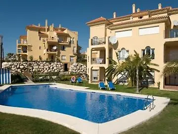 Villas Los Flamencos La Cala De Mijas