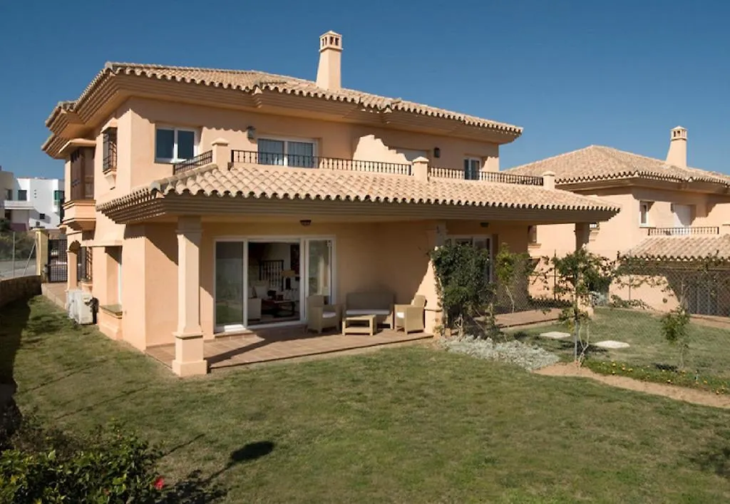 Resort Villas Los Flamencos La Cala De Mijas