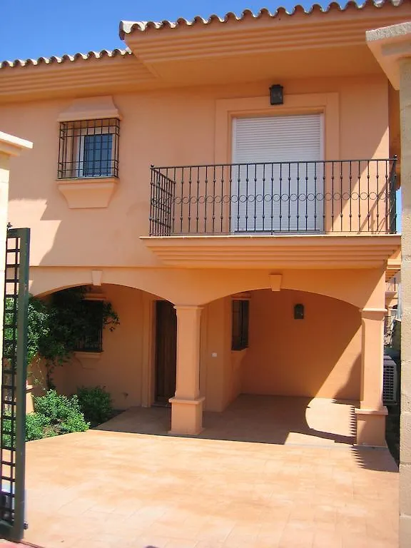 Resort Villas Los Flamencos La Cala De Mijas