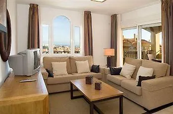 Resort Villas Los Flamencos La Cala De Mijas