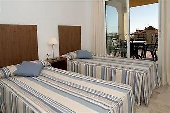 Villas Los Flamencos La Cala De Mijas 3*,