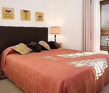 Villas Los Flamencos La Cala De Mijas Resort
