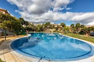 Villas Los Flamencos La Cala De Mijas