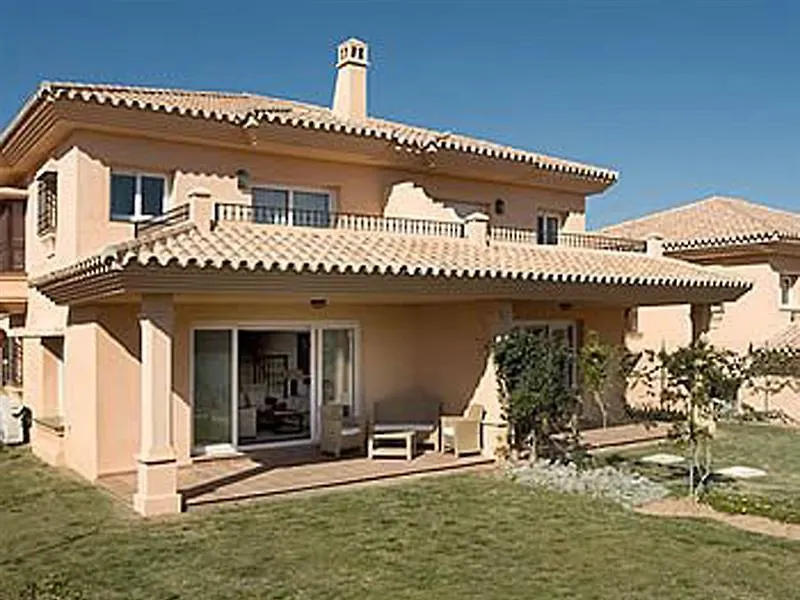 Villas Los Flamencos La Cala De Mijas