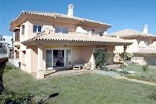 Resort Villas Los Flamencos La Cala De Mijas