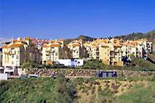 Villas Los Flamencos La Cala De Mijas 3*,