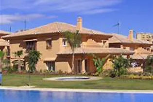 Villas Los Flamencos La Cala De Mijas Resort