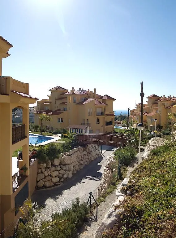 Villas Los Flamencos La Cala De Mijas