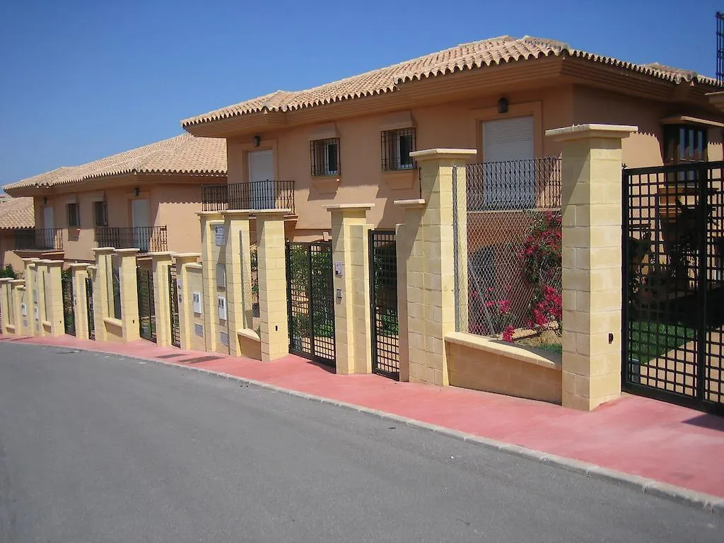 Villas Los Flamencos La Cala De Mijas Spanje