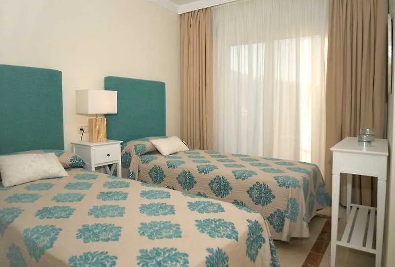 Villas Los Flamencos La Cala de Mijas Üdülőközpont